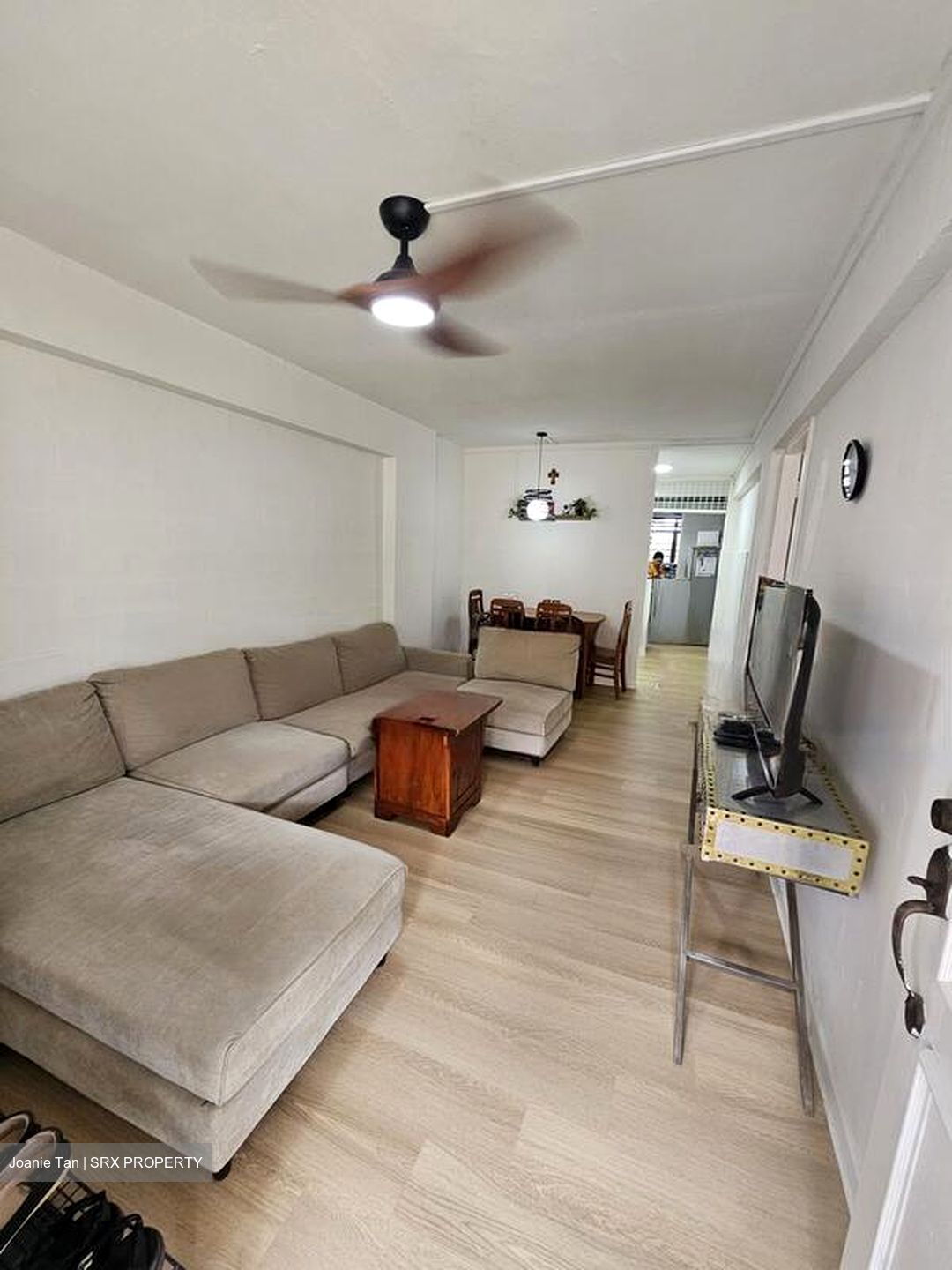 Blk 7 Di Tanjong Rhu (Kallang/Whampoa), HDB 2 Rooms #601553911
